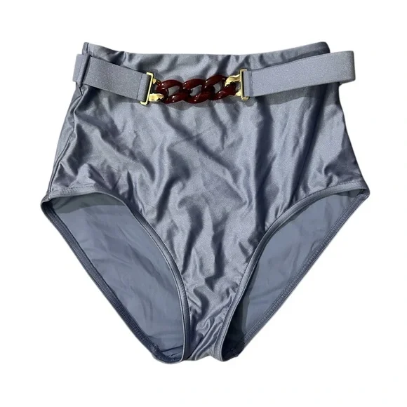 Zimmermann Cira Balconette bottoms ONLY Sz 2-4